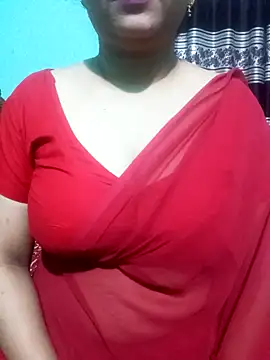 Chadni19 online show from January 18, 12:12 pm