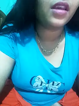 Chadni19 online show from February 6, 12:14 am