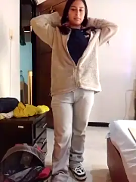 NataliaVega2 online show from November 6, 2:06 am