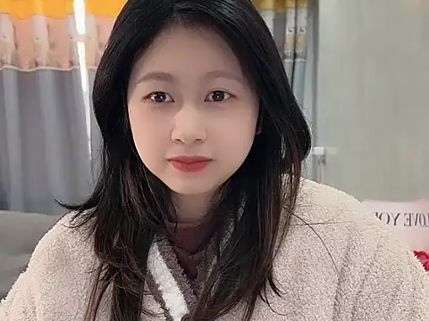 nuannuan35593 online show from January 14, 6:29 am