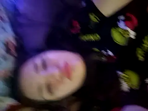 FluffyLuna online show from November 22, 10:56 pm