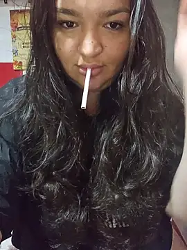 FluffyLuna online show from November 19, 7:41 am