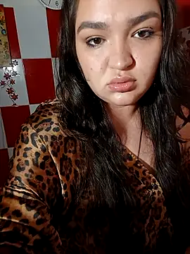 FluffyLuna online show from November 2, 10:02 pm