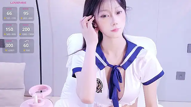 xiaoxi---n online show from July 1, 6:57 am