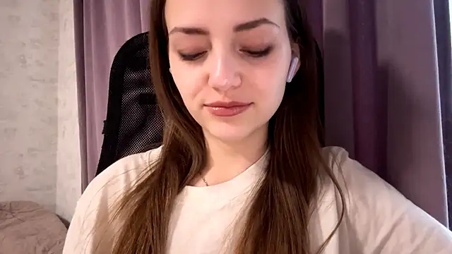 AliceStacy online show from November 23, 11:56 am