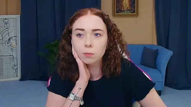 AddieOsler online show from January 7, 8:23 pm