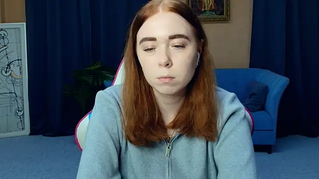 AddieOsler online show from April 15, 7:36 pm