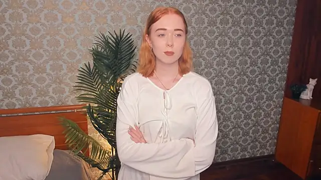 AddieOsler online show from November 1, 8:57 pm