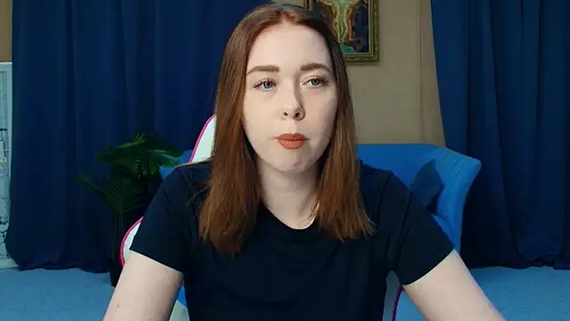 AddieOsler online show from February 25, 8:07 pm