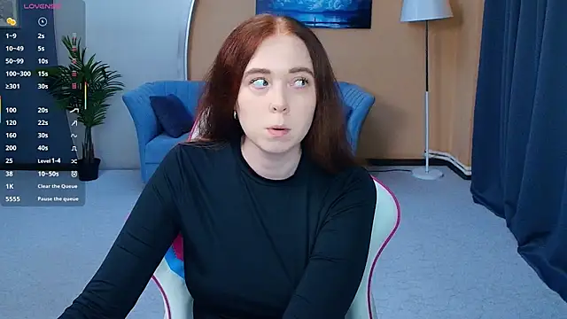 AddieOsler online show from June 4, 7:29 pm
