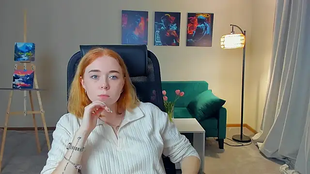 AddieOsler online show from October 26, 7:48 am