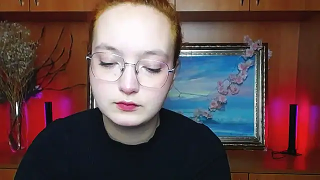 MissAriaa online show from April 9, 6:16 am