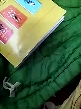 Uma cutyy online show from November 16, 6:59 am