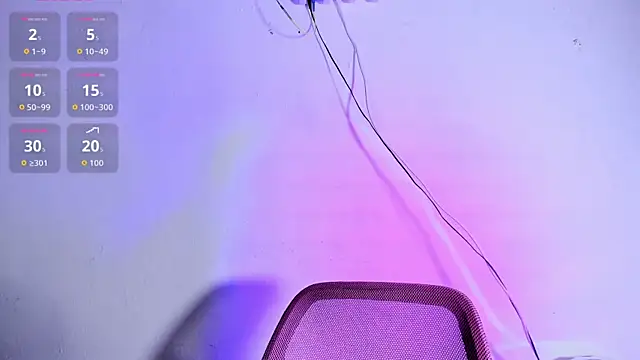 Leyacopper  online show from January 15, 12:38 am