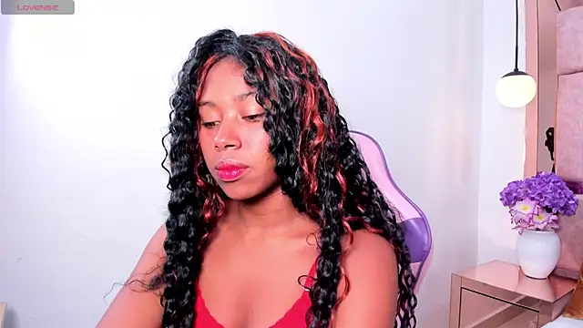 violeta ruizz online show from January 13, 5:17 pm