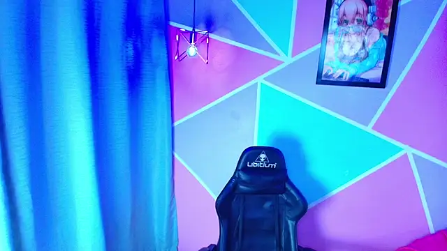 sexxing room  online show from November 29, 1:37 pm