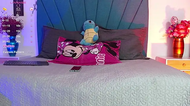 Stefany wish online show from November 19, 1:00 pm