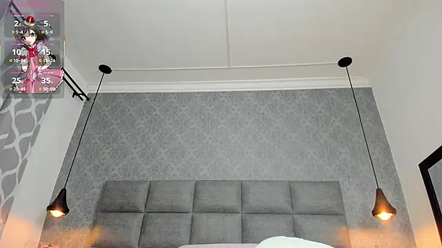 Luna Bella3 online show from November 23, 11:12 am