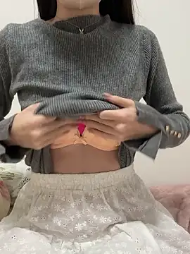 miku pipipi online show from November 24, 7:16 pm