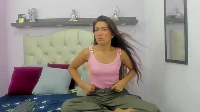 tammy sex25 online show from January 14, 11:37 am