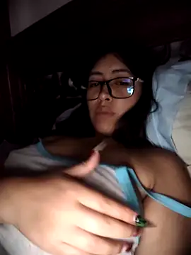 mangodizzy online show from November 6, 5:46 am