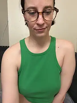 CreamedKitten online show from December 18, 4:23 pm