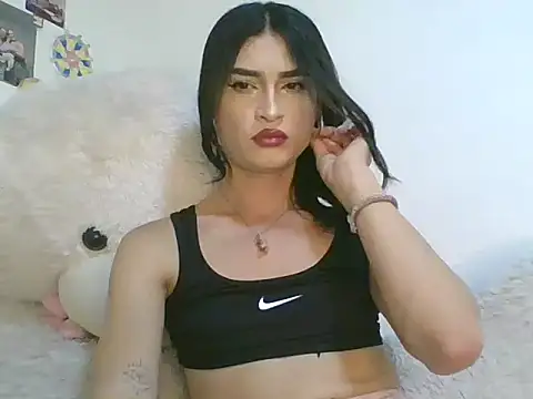 sara ssofia online show from November 9, 2:07 am