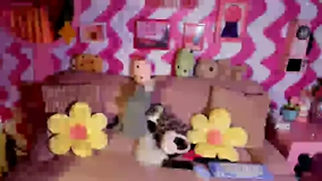 Candygirls xoxo online show from November 15, 2:12 am