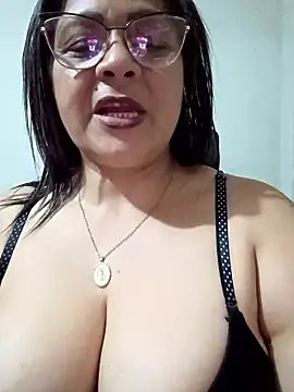 Angie milf50 online show from January 10, 4:06 am