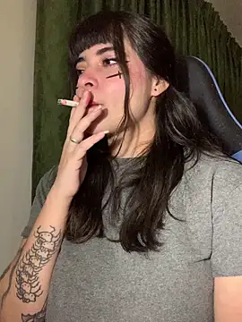 Annagoth  online show from February 6, 12:47 am