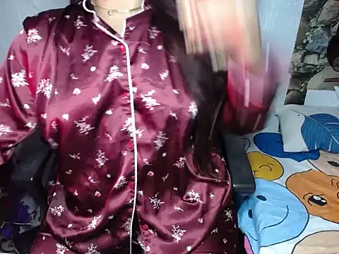 StarrPayal online show from November 2, 2:31 pm