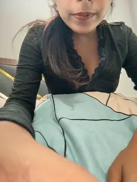 jeshmin rao online show from November 6, 10:04 pm