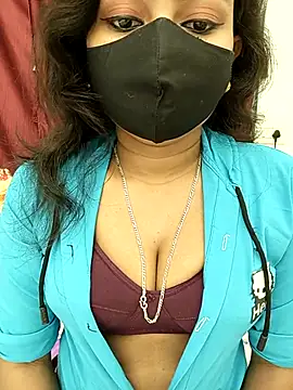 Sexy-suhana- online show from December 18, 5:45 am