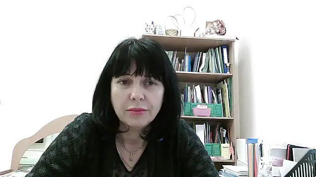 Viknika online show from November 25, 8:27 am