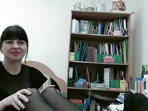 Viknika online show from November 6, 2:23 pm