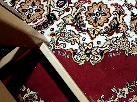 NyushaM online show from November 6, 2:23 pm