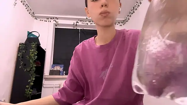 LilithFlamey online show from October 27, 12:12 pm