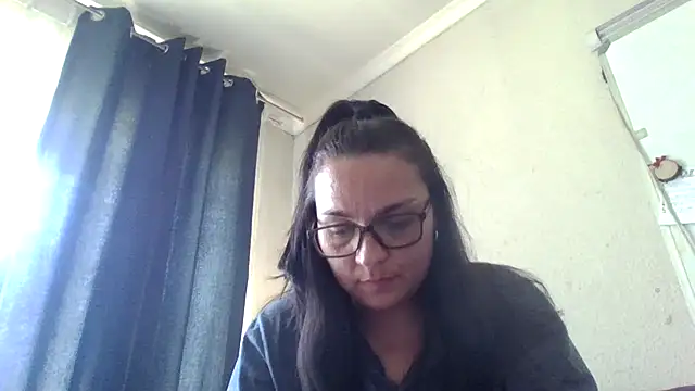 lilMissMarli online show from March 10, 9:35 am