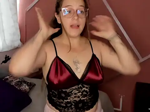 CleareRems online show from November 14, 2:06 pm