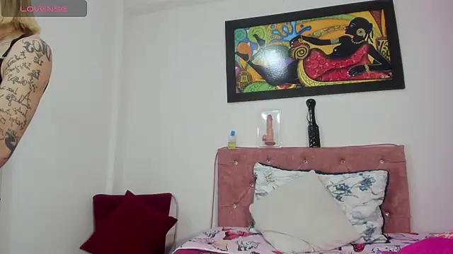 natacha ferrer1 online show from March 16, 12:09 pm