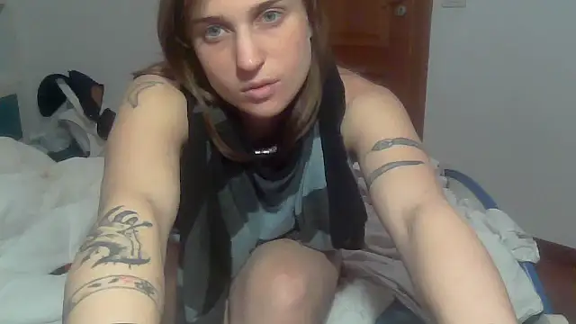 SinnEmily online show from February 11, 5:58 pm