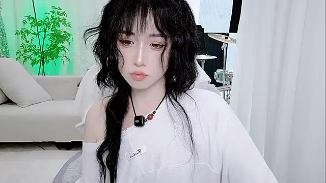 Anastasia-Zhen0 online show from October 30, 3:02 pm