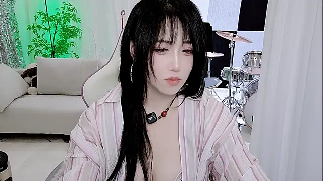 Anastasia-Zhen0 online show from November 7, 4:23 pm