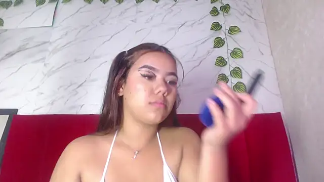 amandacanelacm online show from March 10, 3:43 am