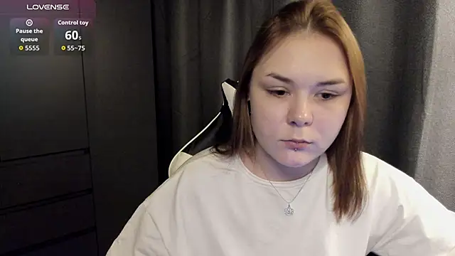 sophia lix online show from February 28, 12:37 pm