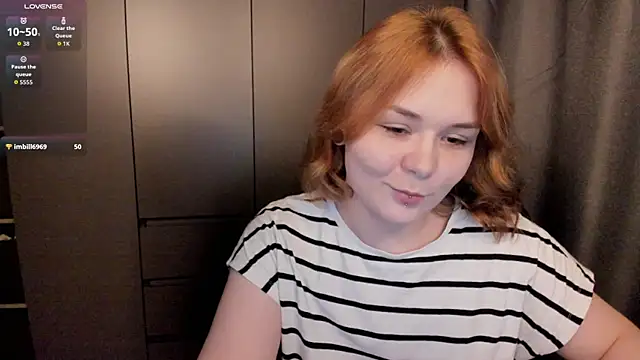 sophia lix online show from April 19, 4:51 pm