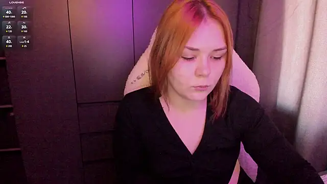 sophia lix online show from June 3, 10:49 am