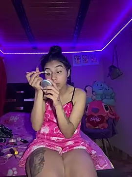 anny  18 online show from November 8, 2:49 am