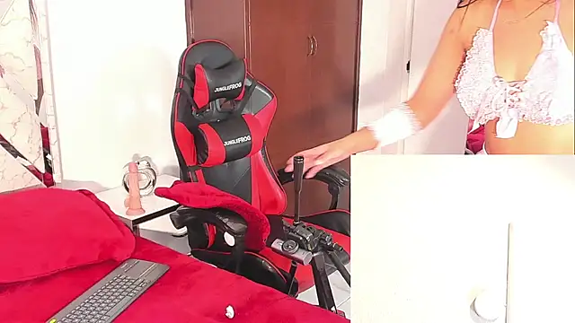 AdeleFun online show from November 19, 12:16 pm