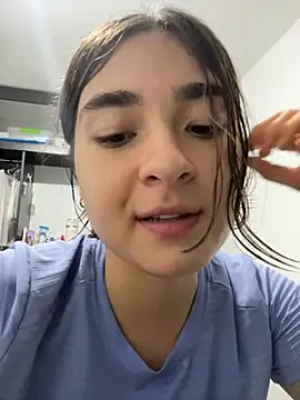 Valentina ro online show from November 15, 3:18 am